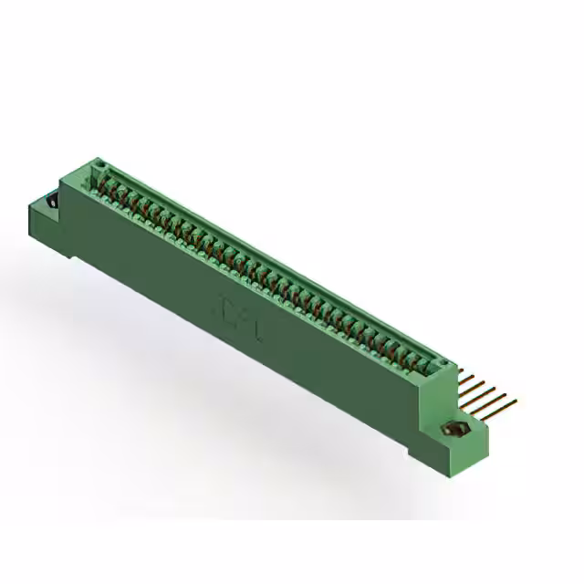 845-032-559-108 EDAC Inc.  Edgeboard Connectors
